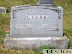 George Clark