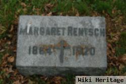 Margaret J. Rentsch