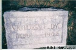 Victoria E. Dye