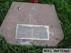 Ella Best Smith