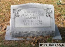 Alga Alligood Campbell