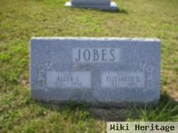 Elizabeth H. Jobes