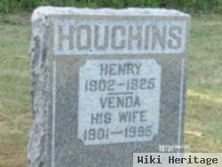 Venda Lewis Houchins