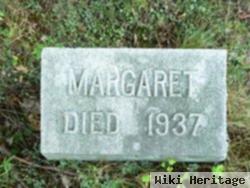 Margaret Raymond