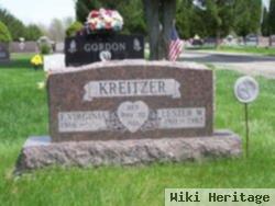 Lester W. Kreitzer