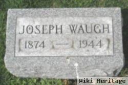 Joseph Waugh