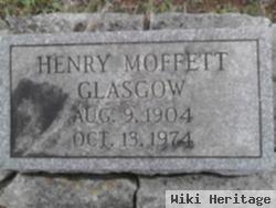 Henry Moffett Glasgow