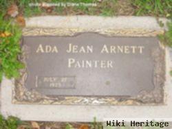 Ada Jean Arnett Painter