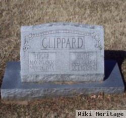 Edgar Clippard