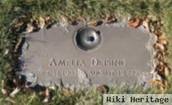 Amelia Deising