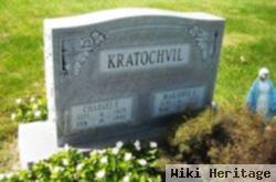 Marjorie E. Schmidt Kratochvil