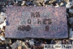 Bernice Moores