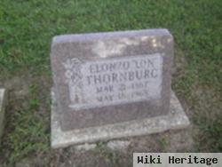 Elonzo Lon Thornburg