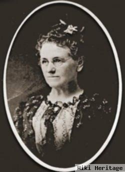 Isabella Hardie Thomson Faris