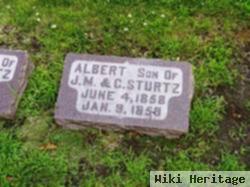 Albert Sturtz