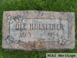 Ole Hulsether