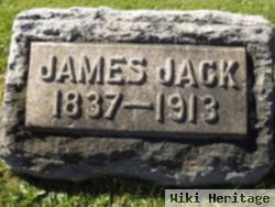 James Jack