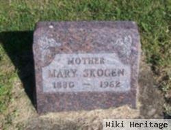 Mary Johnson Skogen