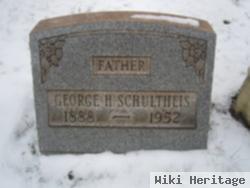 George Henry Schultheis