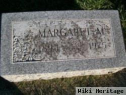 Margaret Mary Prien Tombergs