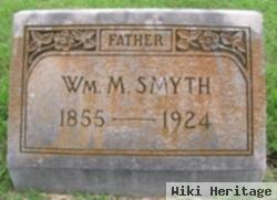 William M. Smyth