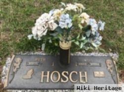 Otis V Hosch