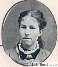 Mary Ellen Jackson Merrill