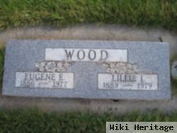 Lillie I. Henkle Wood