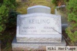 Margaret Keiling