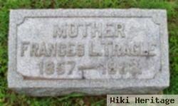 Frances L "fannie" Tragle