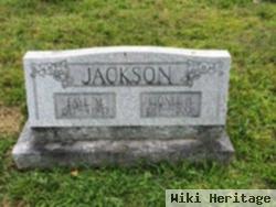 Lionel H Jackson