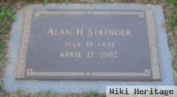 Alan H. Stringer