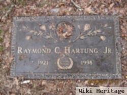 Raymond C Hartung, Jr