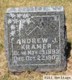 Andrew Kramer