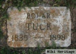 Bolar Tuck