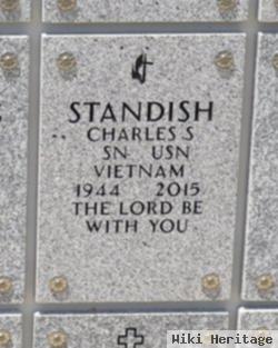 Sn Charles S Standish