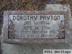 Dorothy Payton