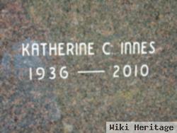 Katherine C. Campbell Innes