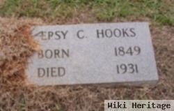 Epsy C Hooks