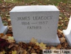 James Leacock