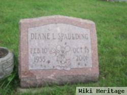 Diane L Spaulding