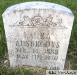 Laura Ausbrooks