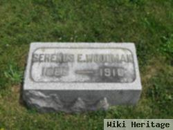 Serenus Earl Woodman