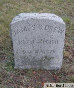 James C. Drew