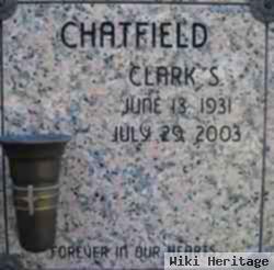 Clark Samuel Chatfield, Iii