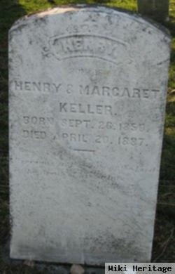 Henry Keller