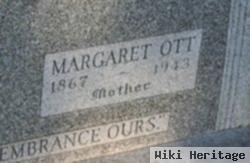 Margaret Ott Arnold