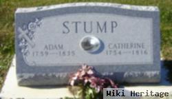 Adam Stump