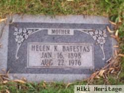 Helen K. Batestas