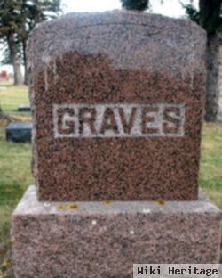 Ole Orville Graves